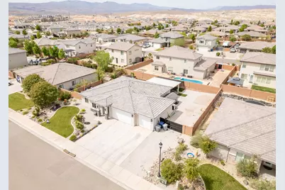 1673 E Mountain Trail, Saint George, UT 84790 - Photo 37