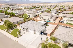 1673 E Mountain Trl, Saint George, UT 84790 - Photo 37