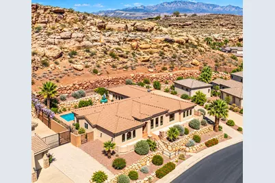2317 Greystone Dr, Saint George, UT 84790 - Photo 3