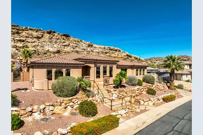 2317 Greystone Dr, Saint George, UT 84790 - Photo 1