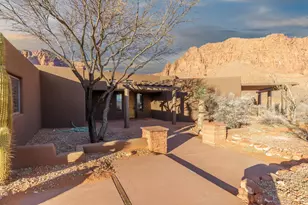 874 Roadrunner Ct, Ivins, UT 84738 - Photo 3