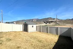 1934 N 1600 North Access Rd, Cedar City, UT 84721 - Photo 13