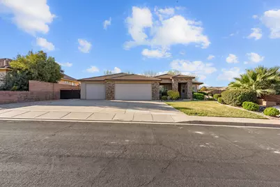 880 E Lori Ln, Washington, UT 84780 - Photo 3