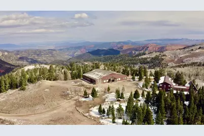 1989 N Dry Lakes Rd, Brian Head, UT 84719 - Photo 5