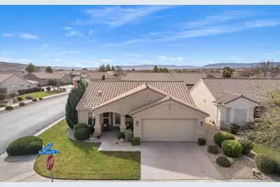 1757 W Warm River Dr, Saint George, UT 84790 - Photo 31