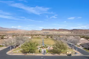1757 W Warm River Dr, Saint George, UT 84790 - Photo 27