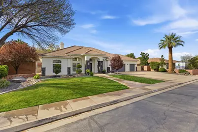 2384 E Lake Dr, Saint George, UT 84790 - Photo 3