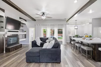 2384 E Lake Dr, Saint George, UT 84790 - Photo 7