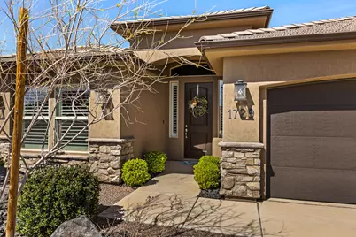 1729 County Canyon Dr, Saint George, UT 84790 - Photo 1