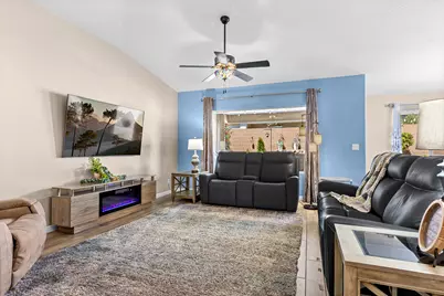 1729 County Canyon Dr, Saint George, UT 84790 - Photo 5