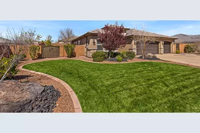 1729 County Canyon Dr, Saint George, UT 84790 - Photo 3