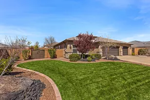 1729 County Canyon Dr, Saint George, UT 84790 - Photo 3