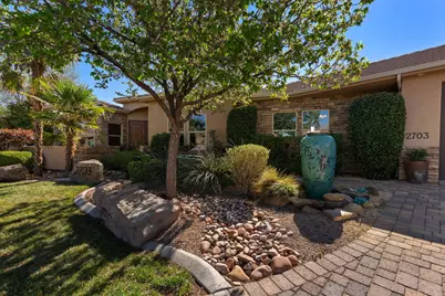 2703 S 2070 E, Saint George, UT 84790 - Photo 3