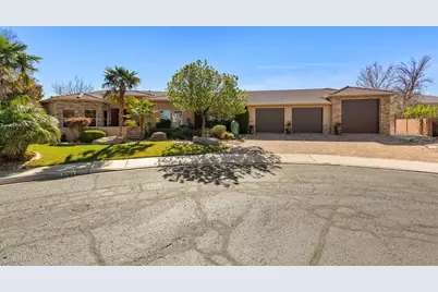 2703 S 2070 E, Saint George, UT 84790 - Photo 1