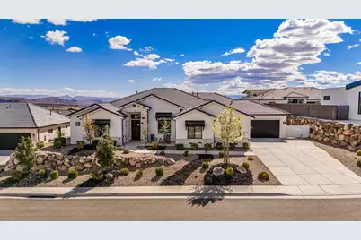 737 W Scenario St, Washington, UT 84780 - Photo 35
