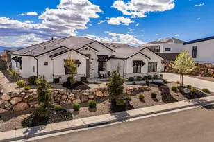 737 W Scenario St, Washington, UT 84780 - Photo 1