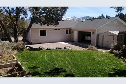 65 N Butch Cassidy Trail, Central, UT 84722 - Photo 29