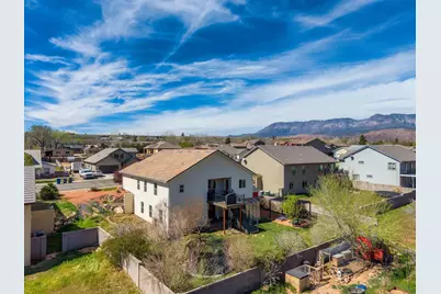 735 S Peachtree Dr, Toquerville, UT 84774 - Photo 5