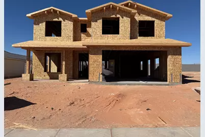 3796 W 1440 S #LOT 21, Hurricane, UT 84737 - Photo 1