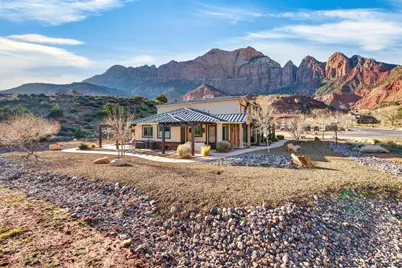 101 Trapper Cir #F, Springdale, UT 84767 - Photo 49