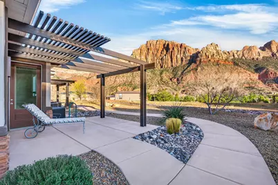 101 Trapper Cir #F, Springdale, UT 84767 - Photo 65