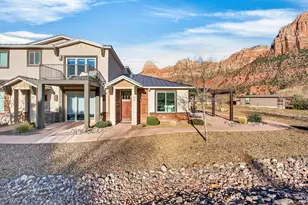 101 Trapper Cir, Springdale, UT 84767 - Photo 3