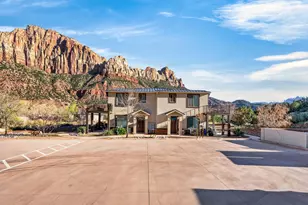 101 Trapper Cir, Springdale, UT 84767 - Photo 53