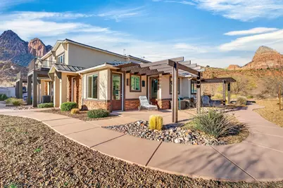 101 Trapper Cir #F, Springdale, UT 84767 - Photo 1