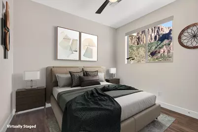 101 Trapper Cir #F, Springdale, UT 84767 - Photo 9