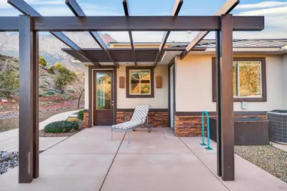 101 Trapper Cir #F, Springdale, UT 84767 - Photo 45