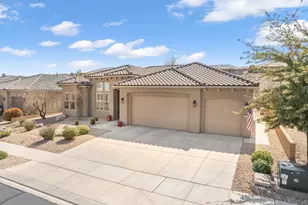 1525 W Garnet Ridge Dr, Saint George, UT 84790 - Photo 3