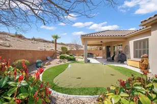1525 W Garnet Ridge Dr, Saint George, UT 84790 - Photo 49