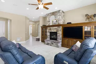 1525 W Garnet Ridge Dr, Saint George, UT 84790 - Photo 41