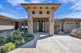 401 W Silver Hills Rd, Leeds, UT 84746 - Photo 3