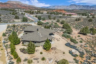 401 W Silver Hills Rd., Leeds, UT 84746 - Photo 29