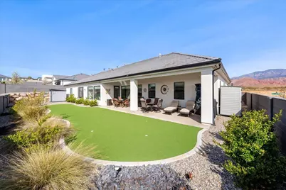 719 W Scenario St, Washington, UT 84780 - Photo 61