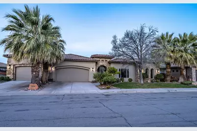 1515 N 775 W W, Washington, UT 84780 - Photo 1