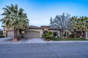 1515 N 775 W W, Washington, UT 84780 - Photo 1
