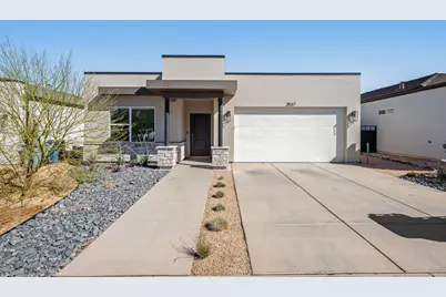 3537 S Padre Bay Dr, Washington, UT 84780 - Photo 1
