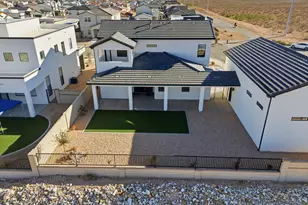 6326 S Garden Stone Ct, Saint George, UT 84790 - Photo 37