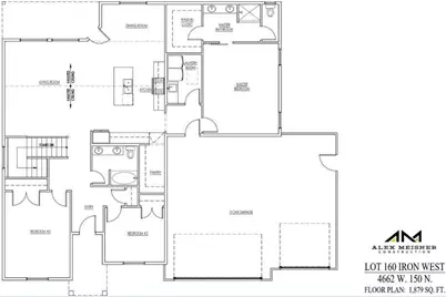 4662 W 150 N, Cedar City, UT 84720 - Photo 3