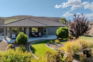 968 N 300 West Circle, Hurricane, UT 84737 - Photo 37