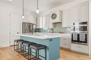 663 W Green Mountain Dr, Saint George, UT 84790 - Photo 13