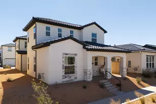 663 W Green Mountain Dr, Saint George, UT 84790 - Photo 1
