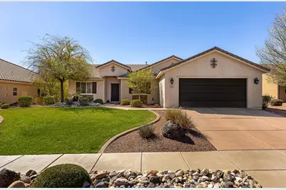 1211 N 2190 W, Saint George, UT 84770 - Photo 1