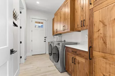 1210 E Bristle Cone Rd, Pine Valley, UT 84781 - Photo 17