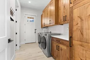 1210 E Bristle Cone Rd, Pine Valley, UT 84781 - Photo 17