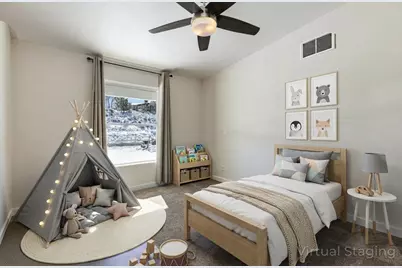 632 S Hillside Dr, Kanab, UT 84741 - Photo 19