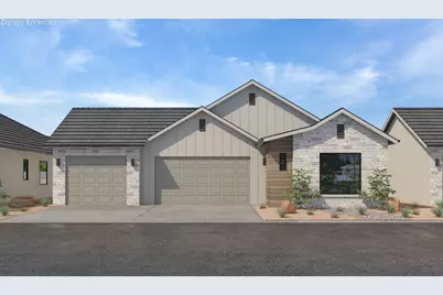 954 W Hamilton Ave, Toquerville, UT 84774 - Photo 1