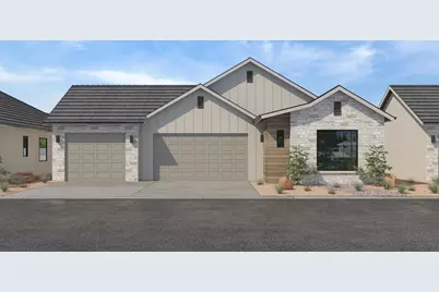 954 W Hamilton Ave, Toquerville, UT 84774 - Photo 1